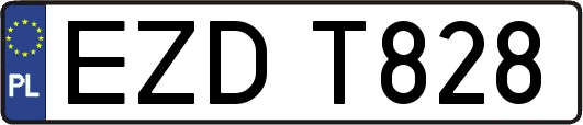 EZDT828
