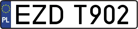 EZDT902