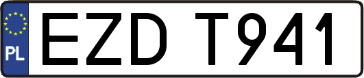 EZDT941