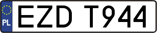 EZDT944