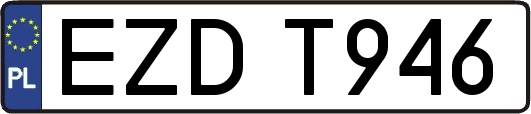 EZDT946