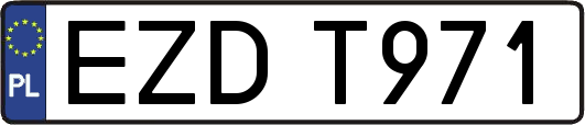 EZDT971
