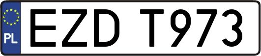 EZDT973