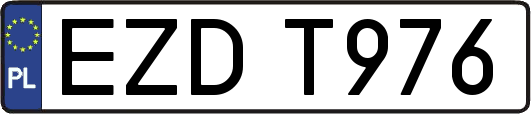 EZDT976