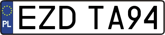 EZDTA94