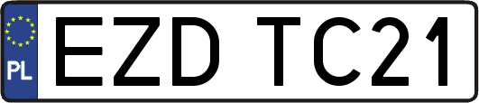 EZDTC21