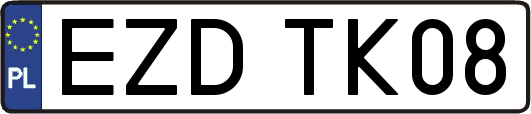 EZDTK08