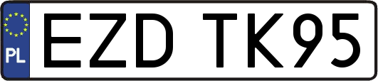 EZDTK95