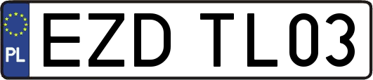 EZDTL03
