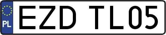 EZDTL05