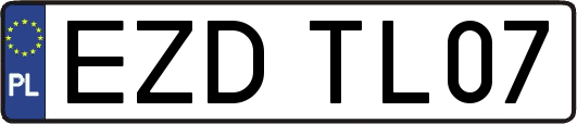 EZDTL07