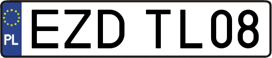 EZDTL08
