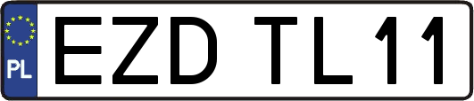 EZDTL11