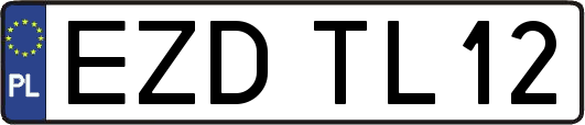 EZDTL12