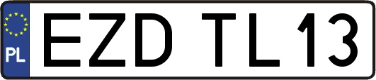 EZDTL13