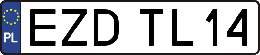 EZDTL14