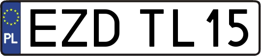 EZDTL15