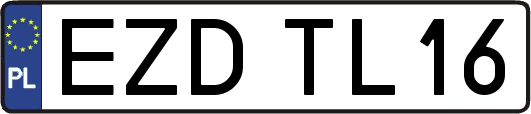 EZDTL16