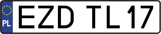 EZDTL17
