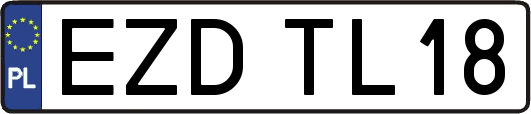 EZDTL18