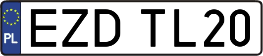 EZDTL20