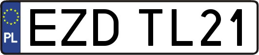 EZDTL21