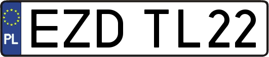 EZDTL22