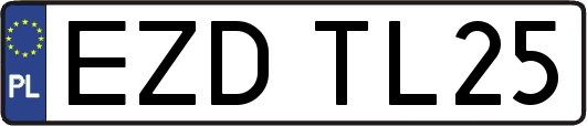 EZDTL25