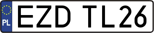 EZDTL26