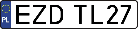 EZDTL27