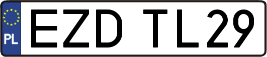 EZDTL29