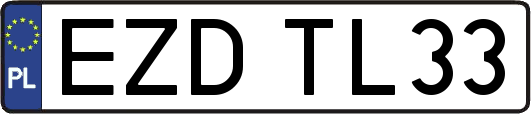 EZDTL33