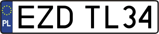 EZDTL34