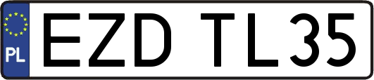 EZDTL35