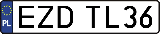 EZDTL36
