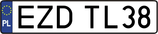 EZDTL38