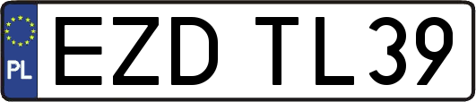EZDTL39