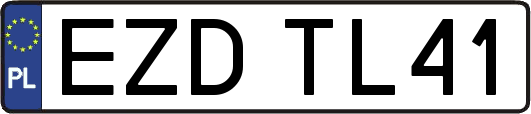 EZDTL41