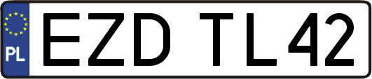 EZDTL42