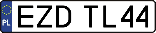 EZDTL44