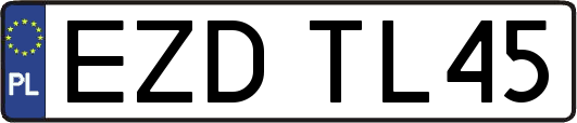 EZDTL45