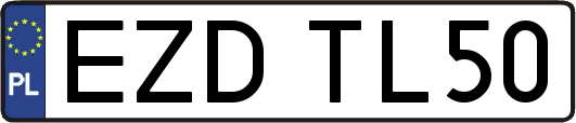 EZDTL50
