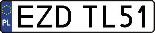 EZDTL51