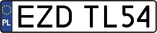 EZDTL54
