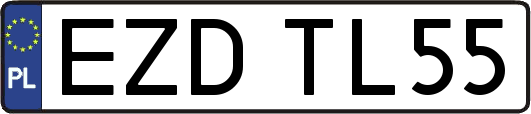 EZDTL55