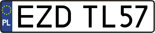 EZDTL57