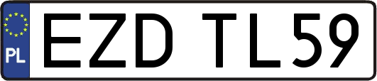 EZDTL59