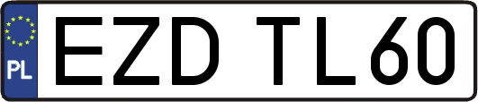 EZDTL60