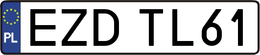 EZDTL61