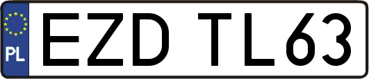 EZDTL63